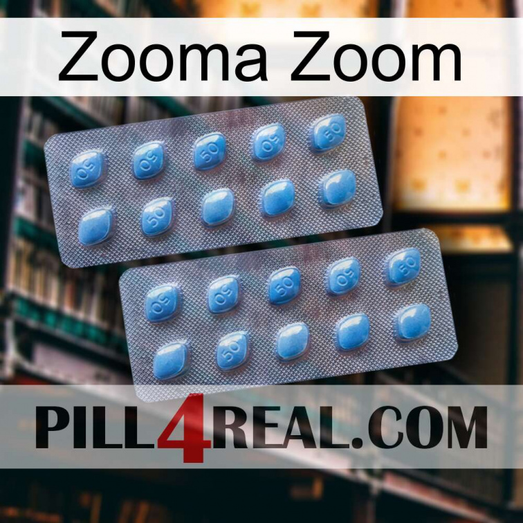 Zooma Zoom viagra4
